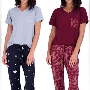 NWT WOMENS PAJAMAS XL